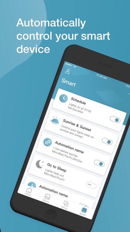 CWD Smart screenshot-4