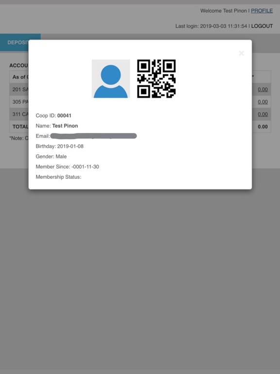 Screenshot #6 pour HPP Mobile