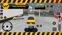 Game screenshot Drive Taxi in the City 2022 mod apk