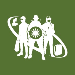 國軍服裝供售站