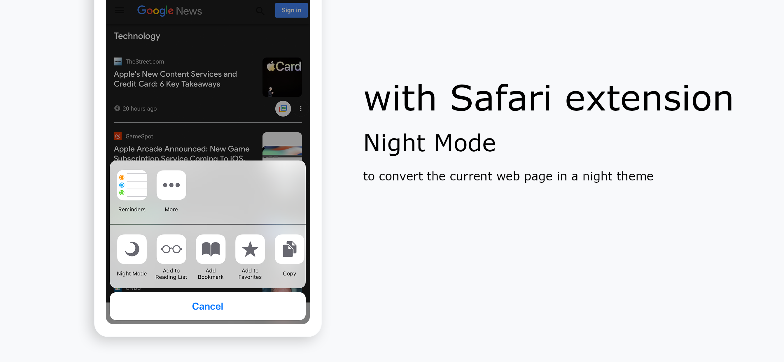 Turn Off the Lights for Mobile screenshot 5