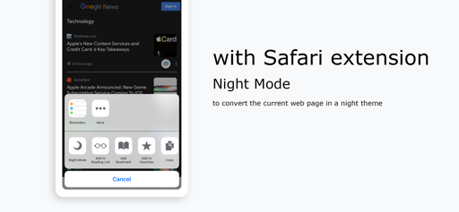 Turn Off the Lights for Mobile screenshot 5