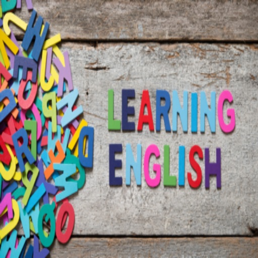 تعليم الأنجليزية للمبتدئين icon
