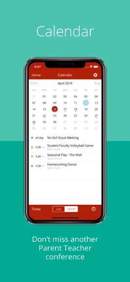 Game screenshot Bergenfield Public Schools apk