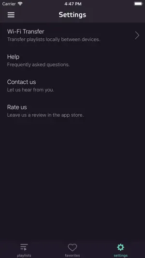 Mobdro Live TV IPTV HD Player screenshot 6