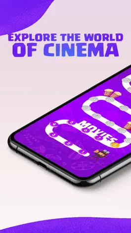 Game screenshot Words & Movies - Cinema Films apk