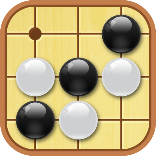 Gomoku - Online Game Hall