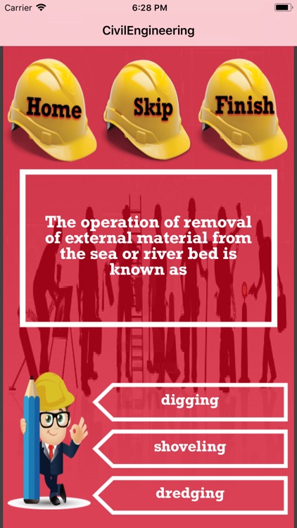 Civil Engineering IQ