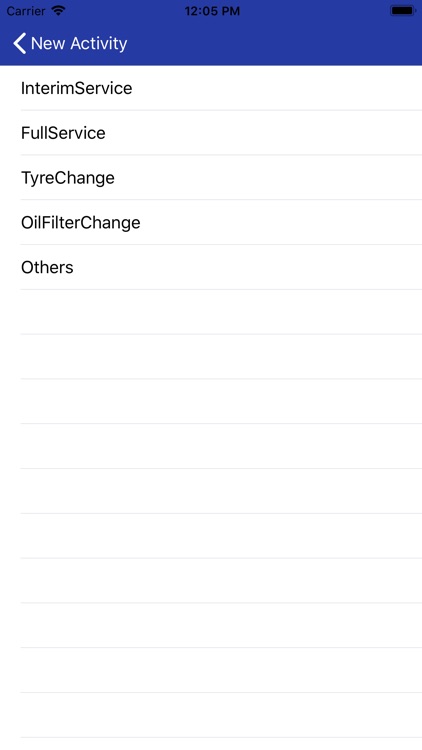 Maxx Vehicle Service screenshot-6