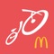 A McDonald’s BringaMánia alkalmazás egy kifejezetten bicikliseknek készült navigációs mobil applikáció, mely Budapest és 26 környező település kerékpáros útvonalait tartalmazza, és számos további, a gyors tájékozódást és kapcsolattartást segítő funkcióval rendelkezik