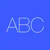 ABC Letters Mania Brain Game App Feedback