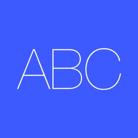 螢幕擷取畫面 (6) ABC Letters Mania Brain Game