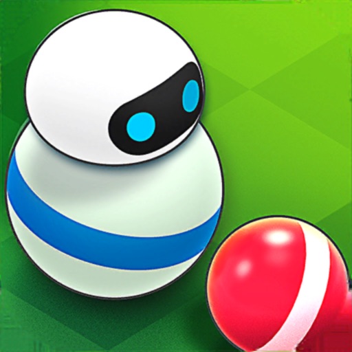 Hit & Roll icon