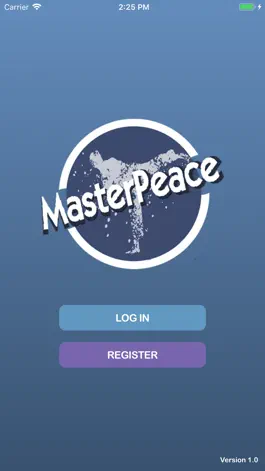 Game screenshot MasterPeaceMP mod apk