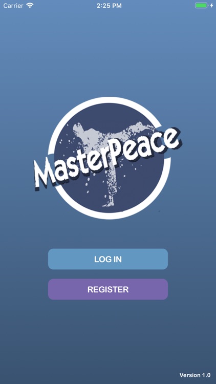 MasterPeaceMP