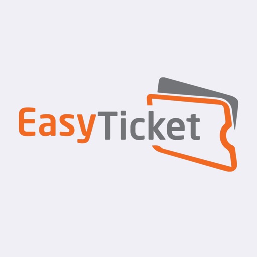 Easy Ticket icon