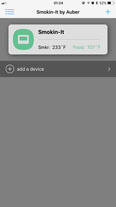Screenshot #3 pour Smokin-It