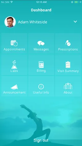 Game screenshot WOW Wellness mod apk