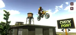 Game screenshot Dirt Bike Games 2020 apk