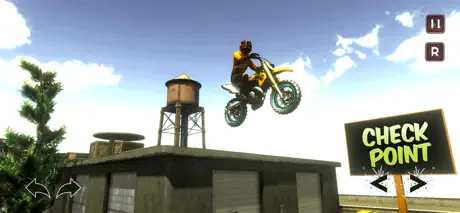 Dirt Bike Games 2020