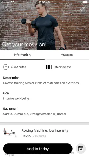 Life Force Wellness screenshot 3