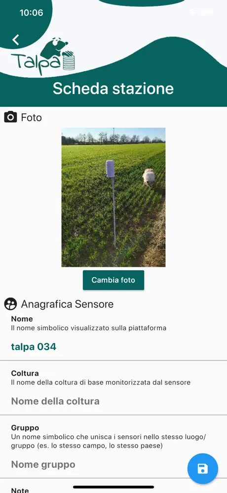 Talpa