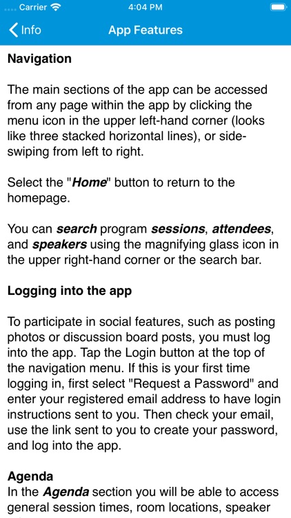 Head Start CA Events