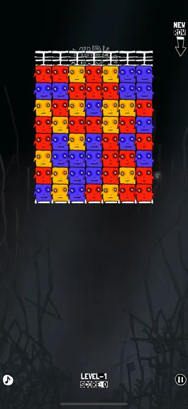 Game screenshot Mind the Blox apk