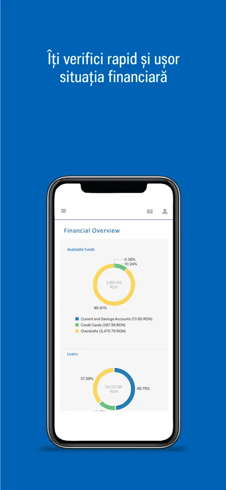 Alpha Online Banking