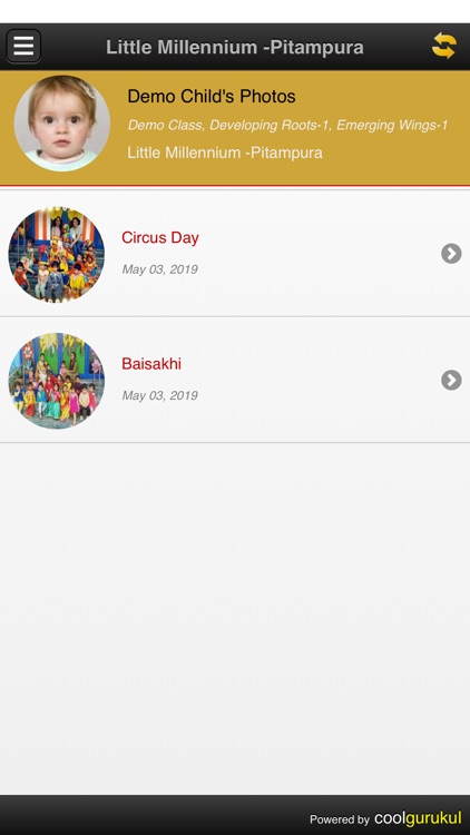 Little Millennium screenshot-4