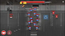 Game screenshot Defend Your Turf: Street Fight apk
