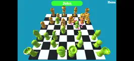 Game screenshot Awesome Chess hack