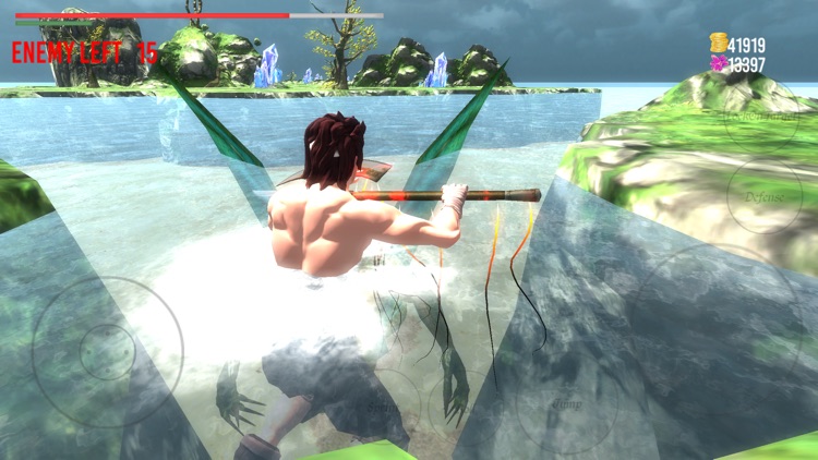 Thach Sanh: The Legend Hero screenshot-6