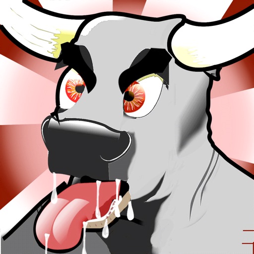 Bull Riding: Bull's Revenge icon