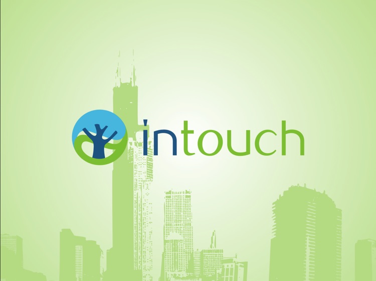 InTouch (Sales-Man)