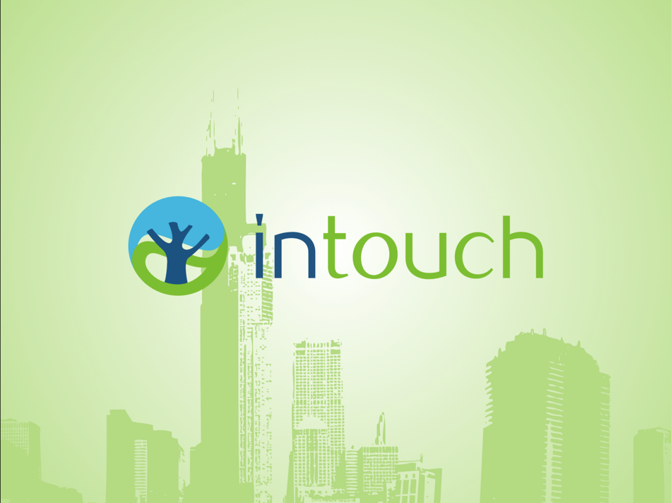 InTouch (Sales-Man) - 5.6.32 - (iOS)