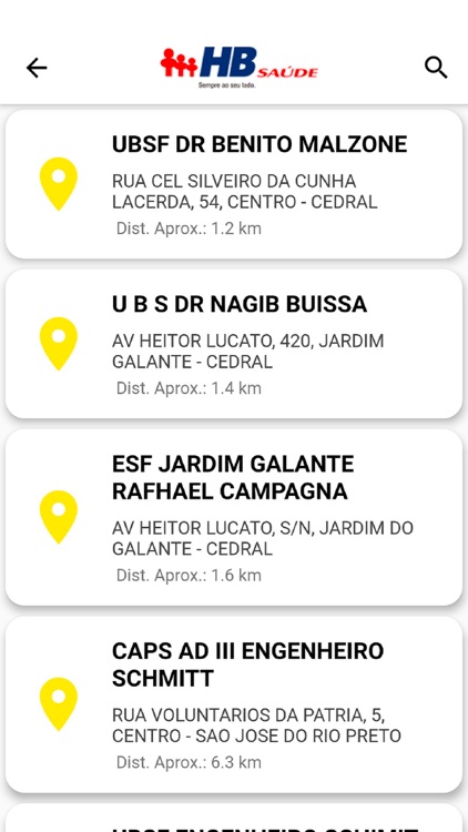 Coronavírus - HB Saúde