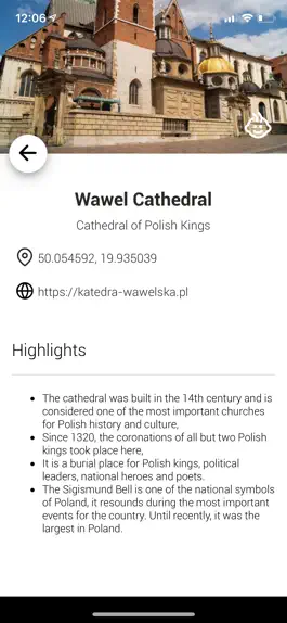 Game screenshot Awesome Cracow hack