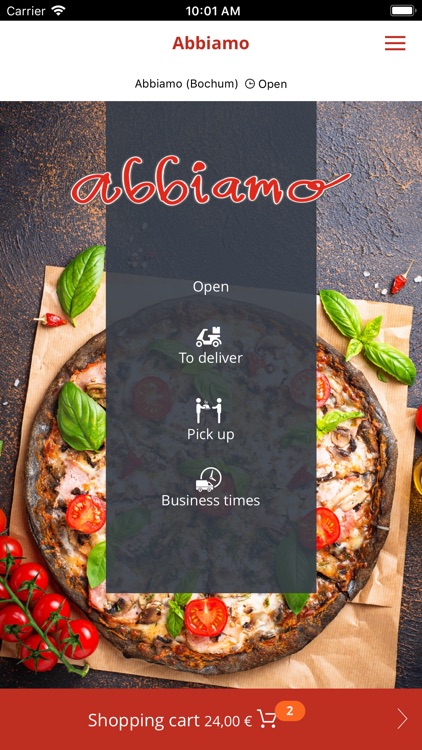 Abbiamo