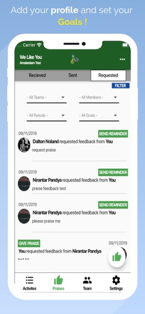 We Like You(圖2)-速報App
