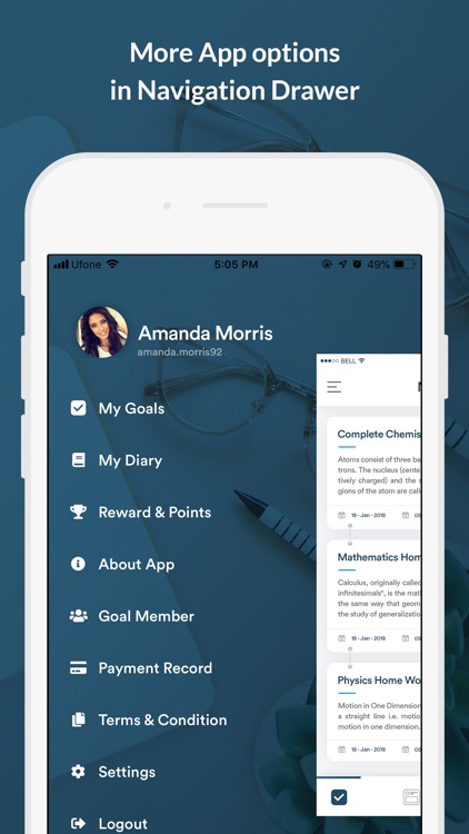 Friendship Diary screenshot-6