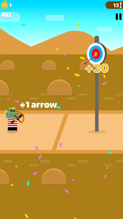 Mini Archer screenshot 5