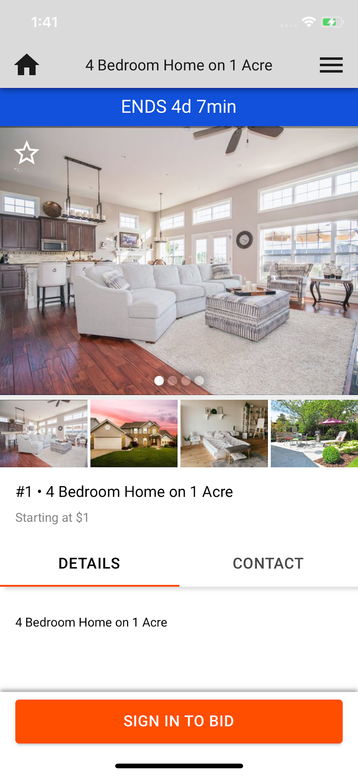 Kobza Ag and Home screenshot 4