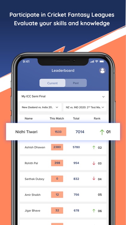 FanAboard screenshot-3