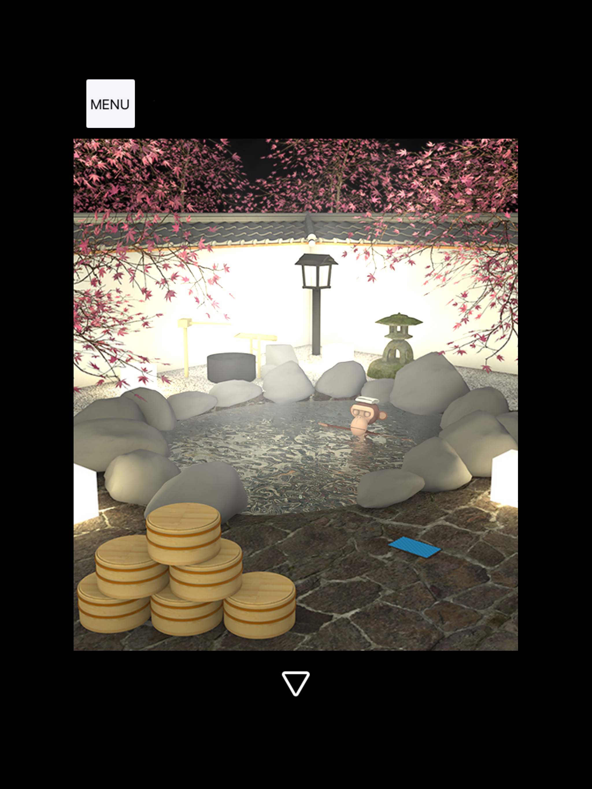 Escape Game: Hakone screenshot 9