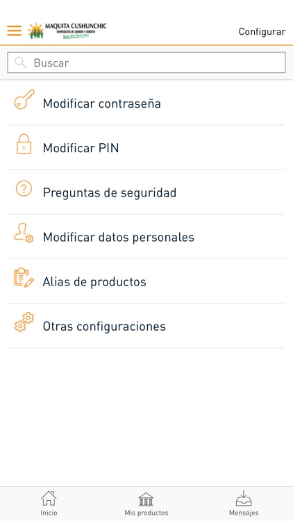 Maquita Móvil screenshot-4