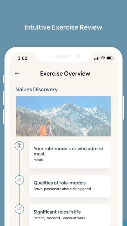 ACT iCoach screenshot-4