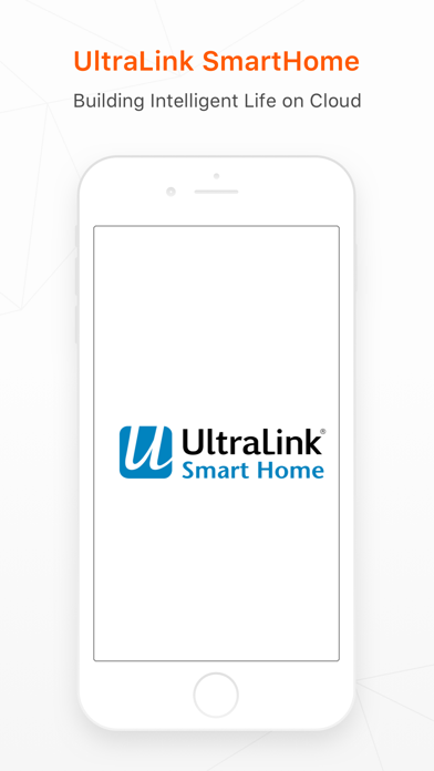 ultralink smart home camera