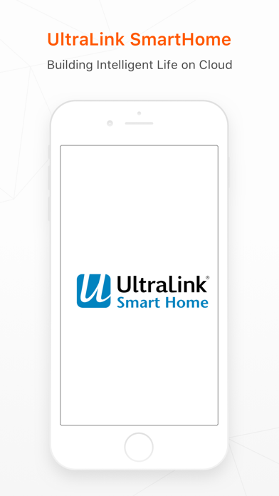 UltraLink SmartHome Screenshot 1 - AppWisp.com UltraLink SmartHome Screenshot 1 - AppWisp.com