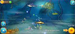 Game screenshot Match 3 fish game hack